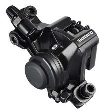 Mechanická kotoučová brzda SHIMANO BR-M375 přední