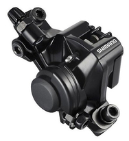 Mechanická kotoučová brzda SHIMANO BR-M375 přední