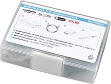 Diagnostika Shimano STePS a Di2 SM-PCE2