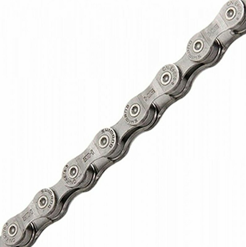 Řetěz SHIMANO CN-E6070 9sp 138čl, pro e-bike