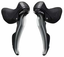Řazení SHIMANO Claris 8sp ST-R2000 dual control