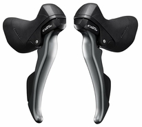 Řazení SHIMANO Claris 8sp ST-R2000 dual control