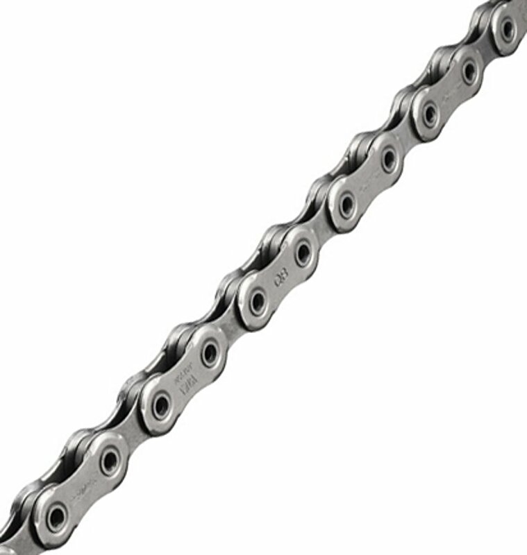 Řetěz SHIMANO CN-M9100 12sp XTR SIL-TEC 126čl se spojkou Quick-link