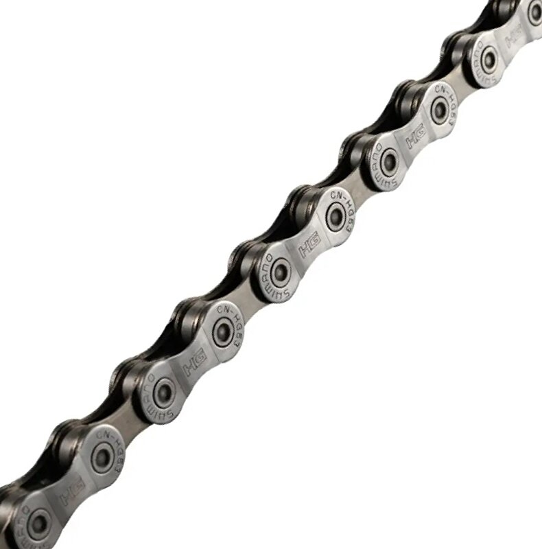 Řetěz SHIMANO CN-HG53 9sp 116čl