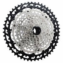 Kazeta 12 SHIMANO CS-M8100 Deore XT 10-45z