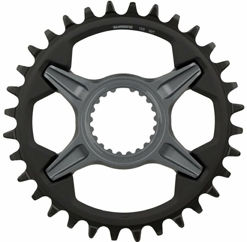 Převodník Shimano SLX SMCR75 32z, pro 1x12sp
