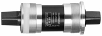 Středová osa Shimano BB-UN300 BSA, bez šroubů