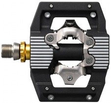 Pedály SHIMANO Saint SPD PD-M821