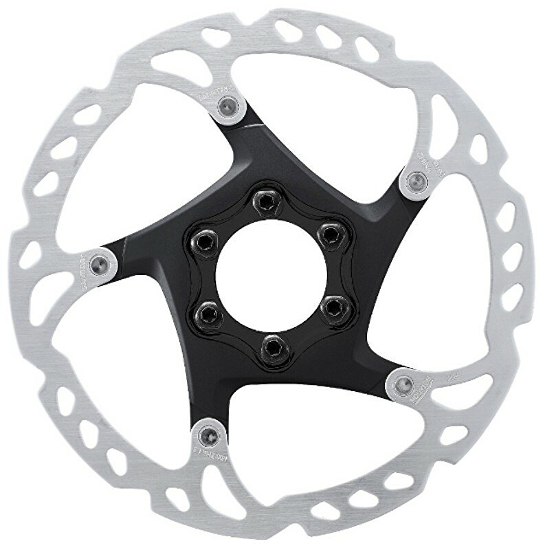 Brzdový kotouč SHIMANO Deore XT SM-RT76 180mm 6 děr