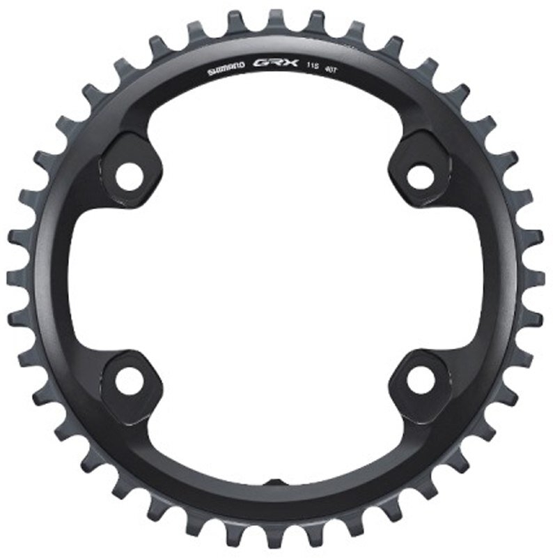 Převodník SHIMANO GRX FC-RX810-1 40z, 1x11sp