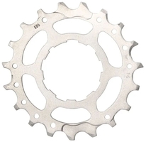 Pastorek SHIMANO 19z, 11sp CSM8000