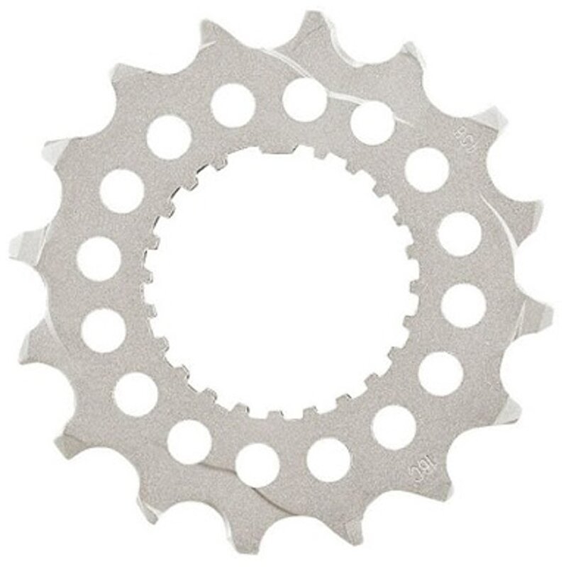 Pastorek SHIMANO 16z, 12sp CSM9100