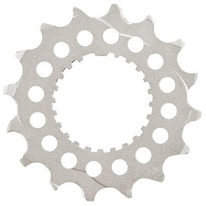 Pastorek SHIMANO 16z, 12sp CSM9100