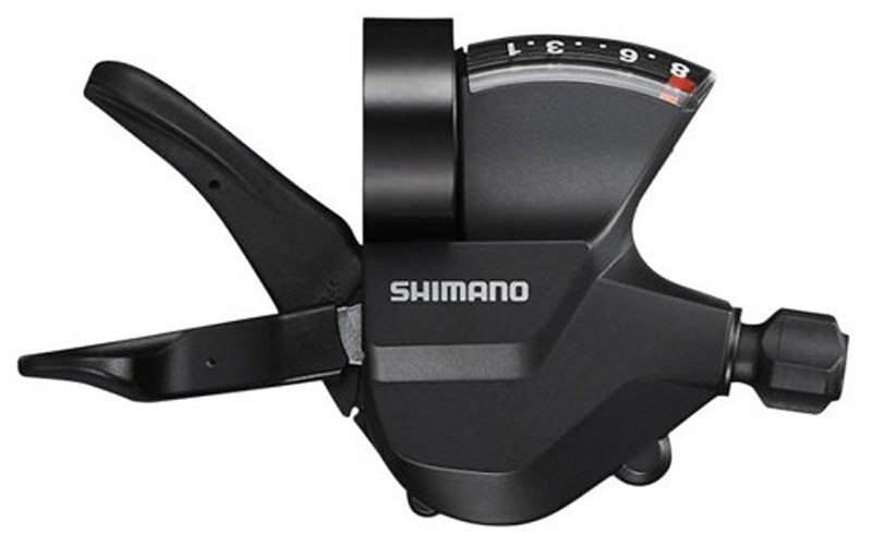 Řazení SHIMANO Altus SL-M315 pravé 8sp