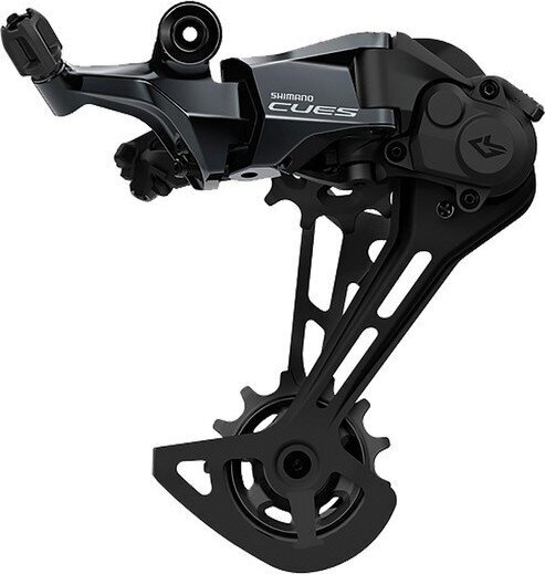 Přehazovačka SHIMANO Cues RD-U8000 11sp, Linkglide, e-bike