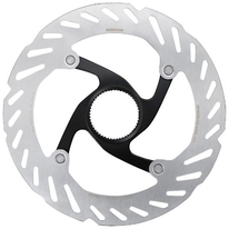 Brzdový kotouč SHIMANO RT-CL700 160mm CL, Ice technologies