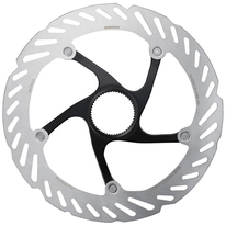 Brzdový kotouč SHIMANO RT-CL700 180mm CL, Ice technologies