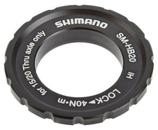 Brzdový kotouč SHIMANO RT-CL700 160mm CL matice externí, Ice tech.