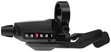 Řazení SHIMANO Cues SL-U6050 11sp, s ukazatelem