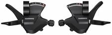 Řazení Shimano Altus SL-M315 3x8sp černé