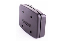 Fixační deska pro přední brašny kompatibilní se systémem Qfix