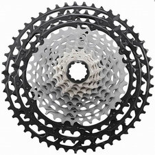 Kazeta 12 SHIMANO CS-M9101 Deore XTR 10-51z