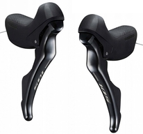 Řazení SHIMANO 105 11sp ST-R7000 dual control, černé