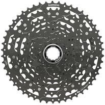 Kazeta 11 Shimano Cues CS-LG400 11-50z