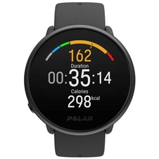 Hodinky Polar Ignite 2 Pearl Black + Smart Sensor 3G