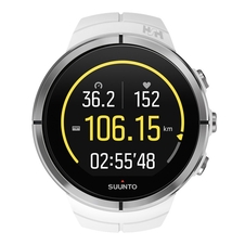 Hodinky Suunto Spartan Ultra White HR