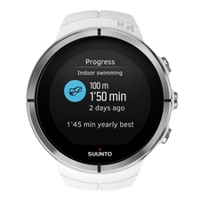 Hodinky Suunto Spartan Ultra White HR