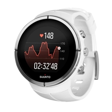 Hodinky Suunto Spartan Ultra White