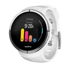 Hodinky Suunto Spartan Ultra White