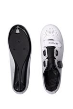 Tretry FORCE ROAD VICTORY, bílo-šedé