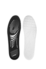 Tretry FORCE ROAD VICTORY, bílo-šedé