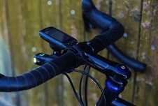 Zvonek KNOG Oi Prima Large