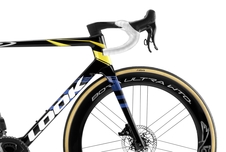 Silniční kolo LOOK 795 Blade 2 RS Super Record 13 WRL Iconic Radial