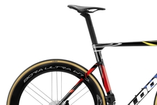 Silniční kolo LOOK 795 Blade 2 RS Super Record 13 WRL Iconic Radial