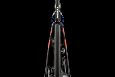 Silniční kolo LOOK 795 Blade 2 RS Super Record 13 WRL Iconic Radial