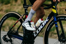 Silniční kolo LOOK 795 Blade 2 RS Super Record 13 WRL Iconic Radial