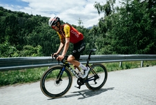 Silniční kolo LOOK 795 Blade 2 RS Super Record 13 WRL Iconic Radial