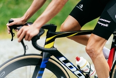 Silniční kolo LOOK 795 Blade 2 RS Super Record 13 WRL Iconic Radial