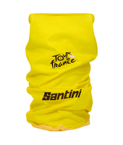 Nákrčník SANTINI TDF Leader