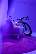 Zapletená kola FULCRUM Sharq 57 2WF C25 AFS USB - HG