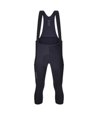 3/4 Kalhoty se šlemi SANTINI Cargo 2 Black