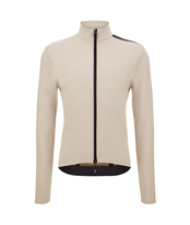 Unisex bunda SANTINI Power Shield Cappuccino