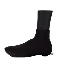 Návleky na tretry SANTINI Hydro Shell Black