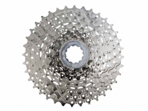 Kazeta 9 Shimano CSHG400 11-32z