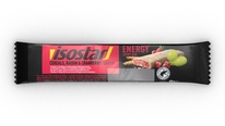 Tyčinka ISOSTAR Energy Sport Bar 40g