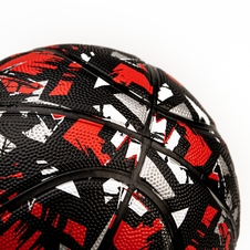 Míč Acra Rubber Basketball vel. 7 